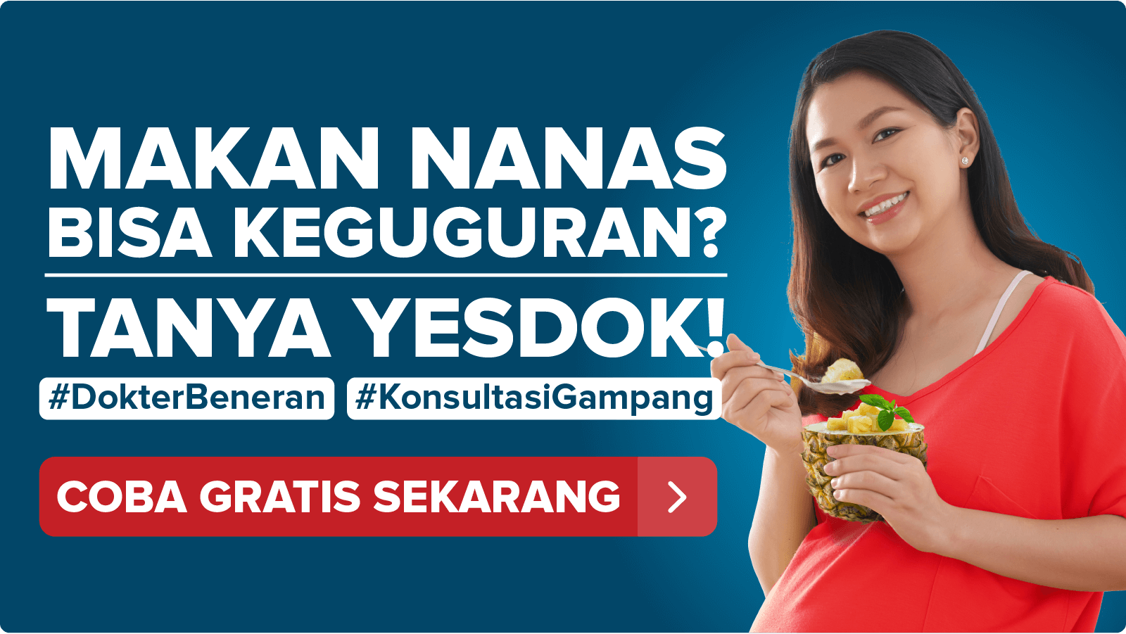 YesDok Ads