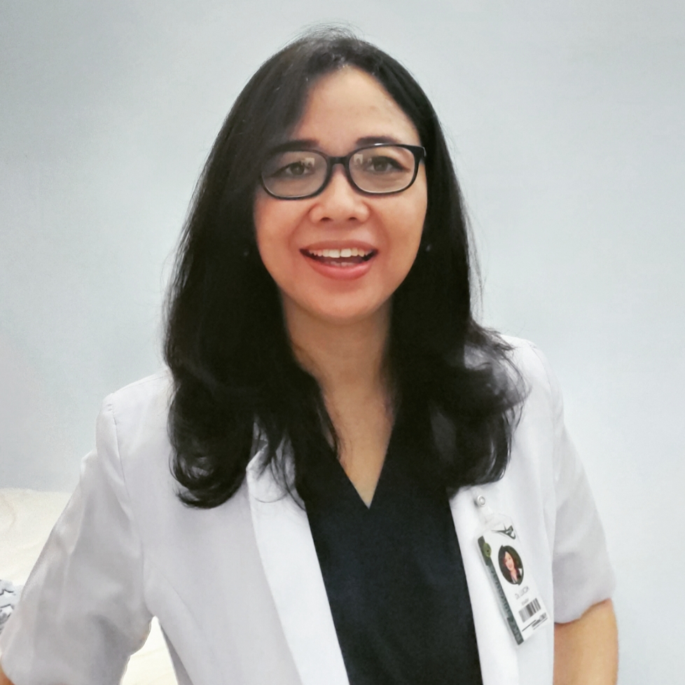 dr. Lucia Pudyastuti Retnaningtyas, SpA   