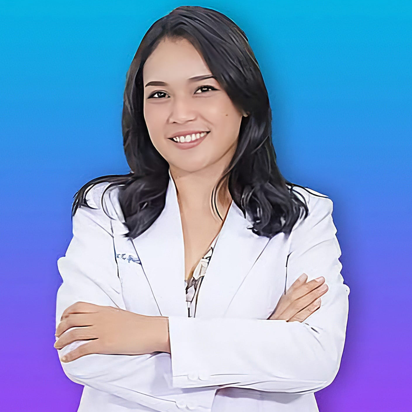 dr. S. Dian Rachmawati, Sp.GK 