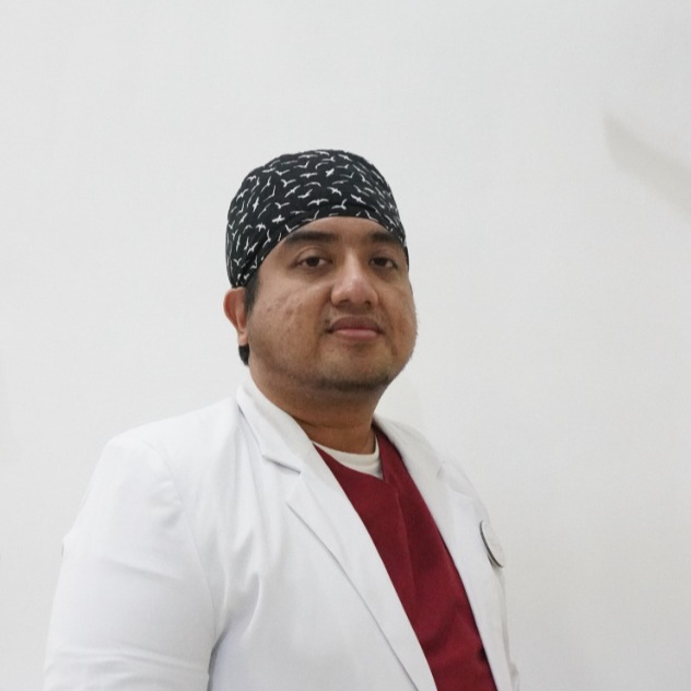 dr. Wisnu Laksmana, Sp.U 