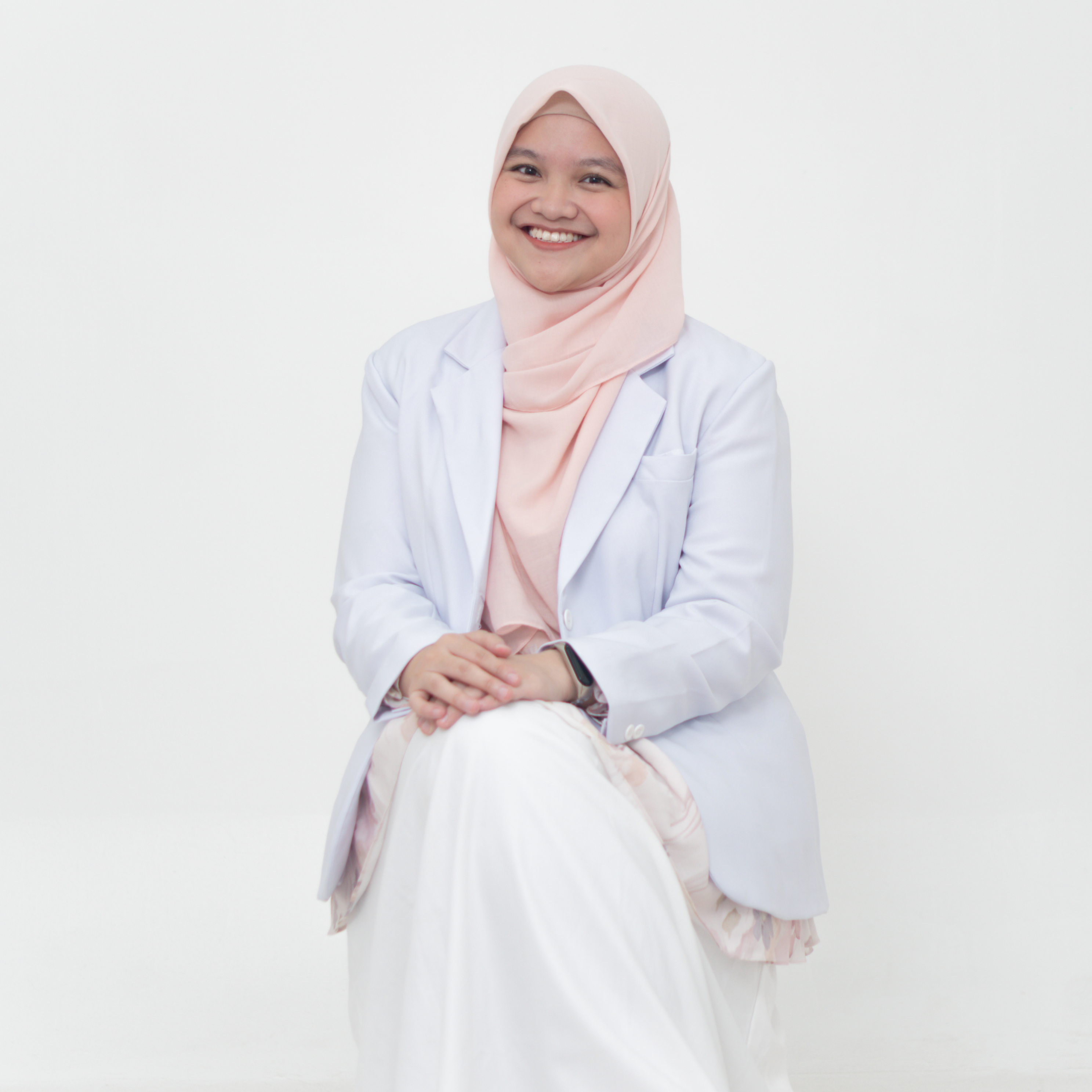dr. Fadhilla Chrisanti 
