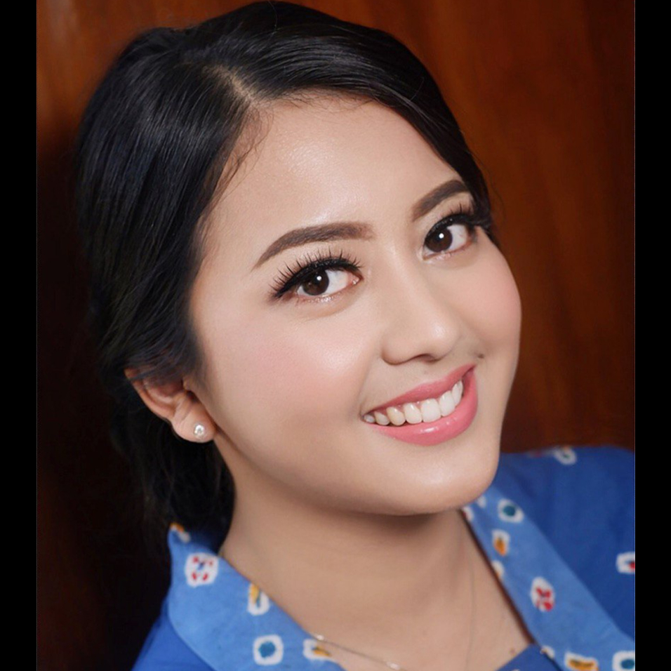 dr. Marcella Trixie Kartika Novianingrum, Sp.A 