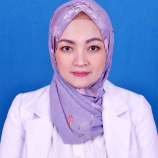 dr. Dian Sulistya Ekaputri, Sp.A 