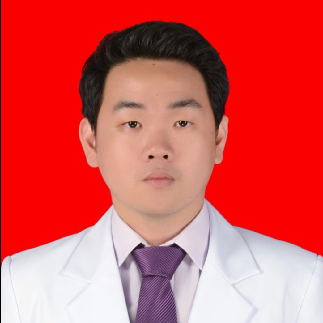 dr. Bobby Pambudi, Sp.A(K) 