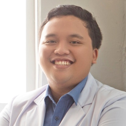 drg Ricky Rianto Butar Butar