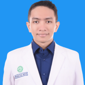 dr. Johannes Diandra Indra Utama Hutapea 