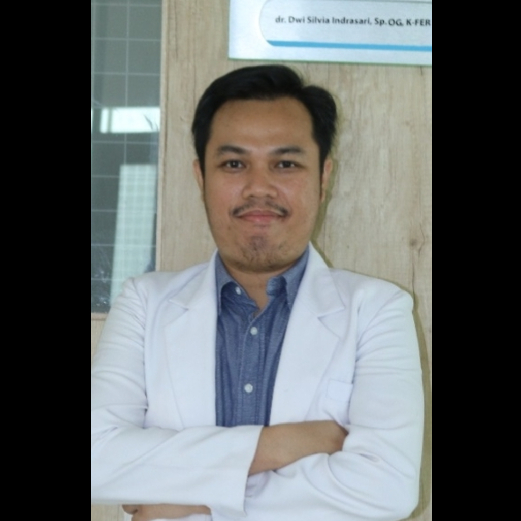 Dr. Iman Ruansa, SpOG  