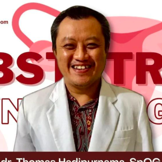 dr. Thomas Hadipurnama Sp.OG 