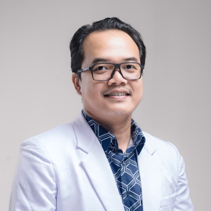 dr.Bambang Arinekso.,Sp.OG,M.Kes 
