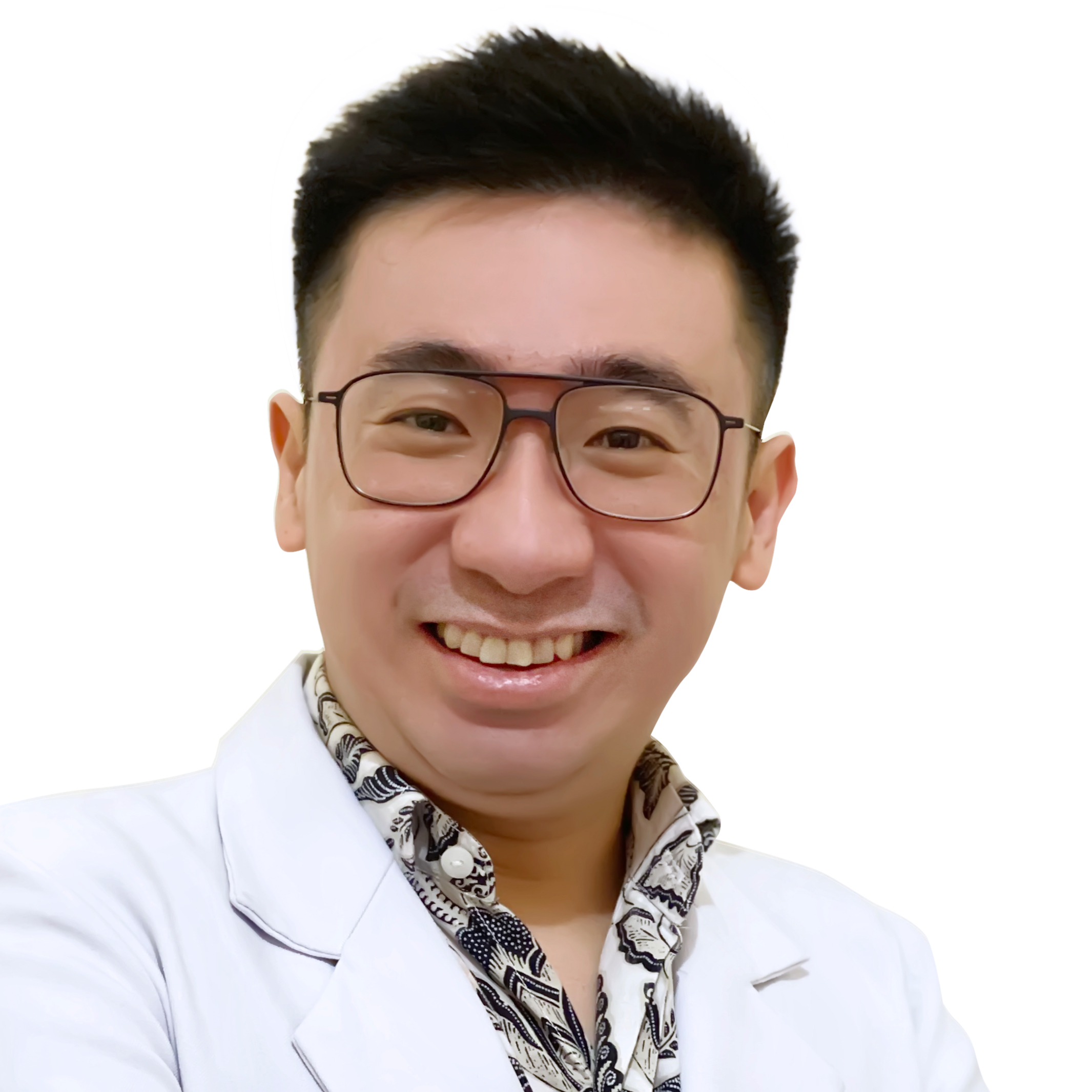 dr. Donny Sutrisno Winardo, SpOG 