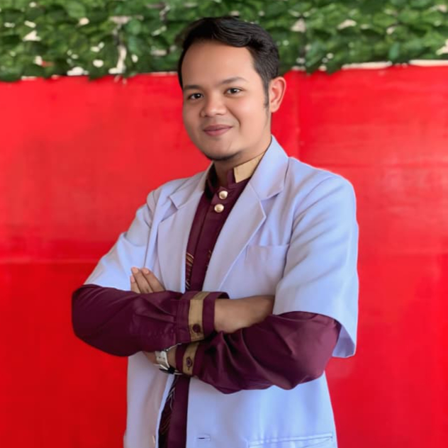 dr. Reyhan Muhammad Farras 