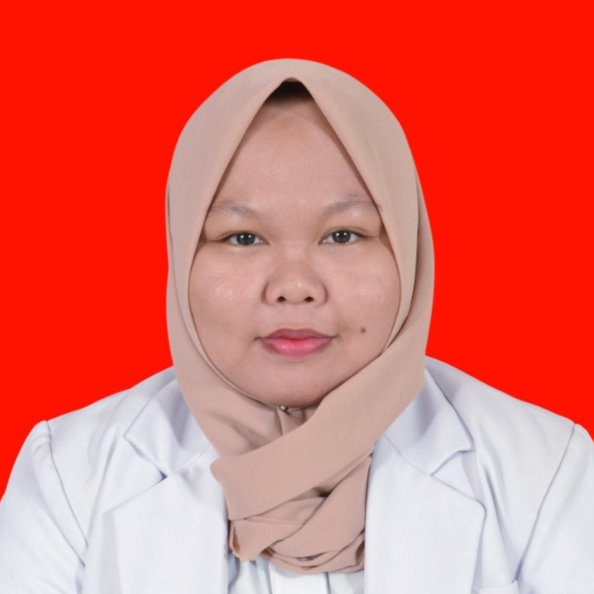 dr. Wirdayanti Gani, S.Ked 