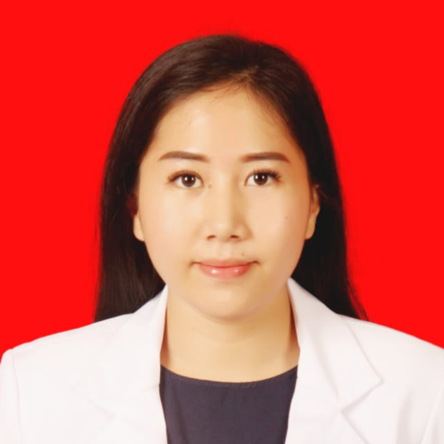 dr. Angelica Olivia 