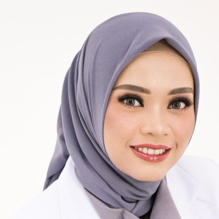 dr. Elfandari Taradipa 