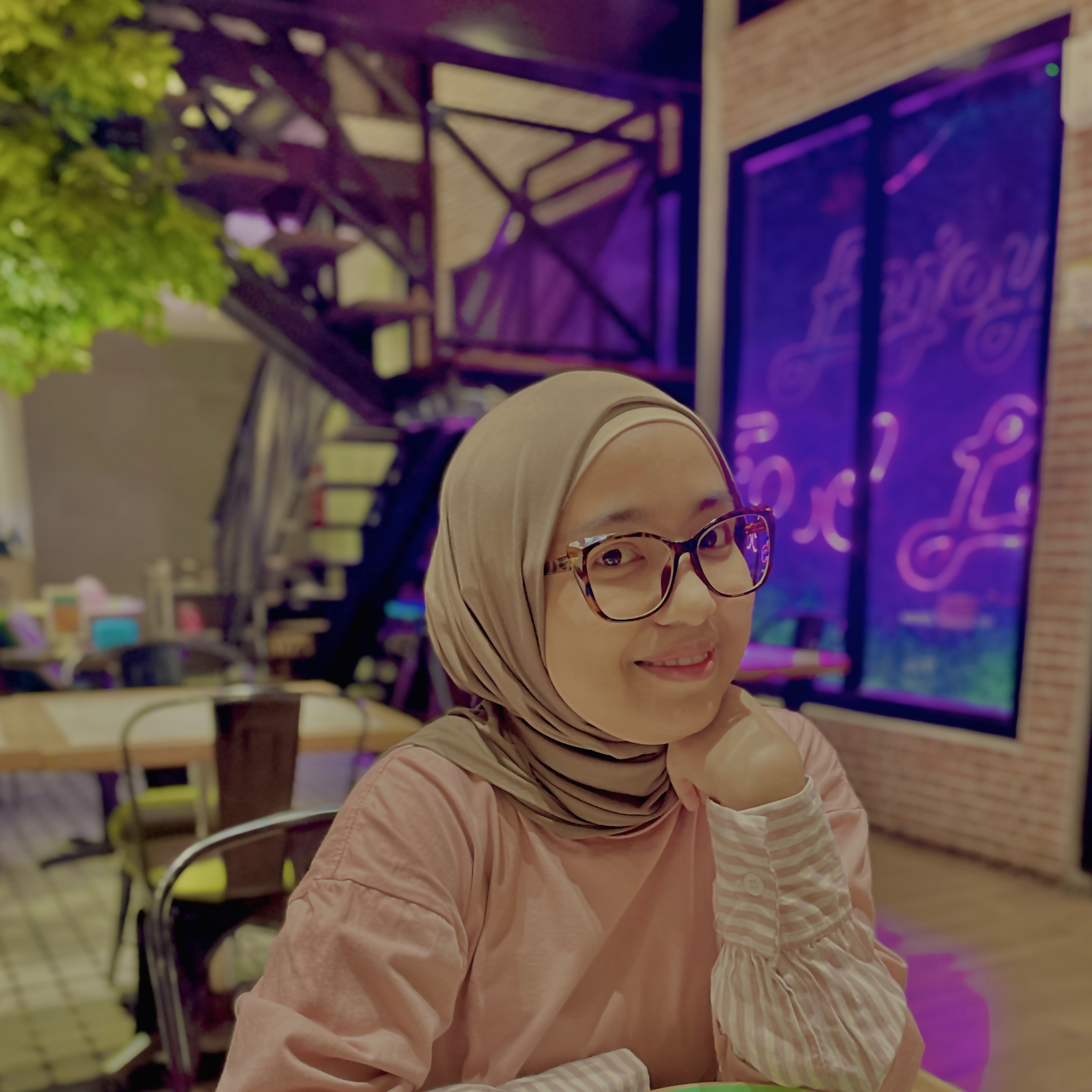 dr. Bazliah Syarfina 