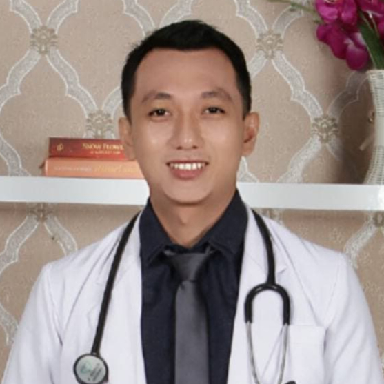 dr.Nurman saputra, SE. MM. DC 