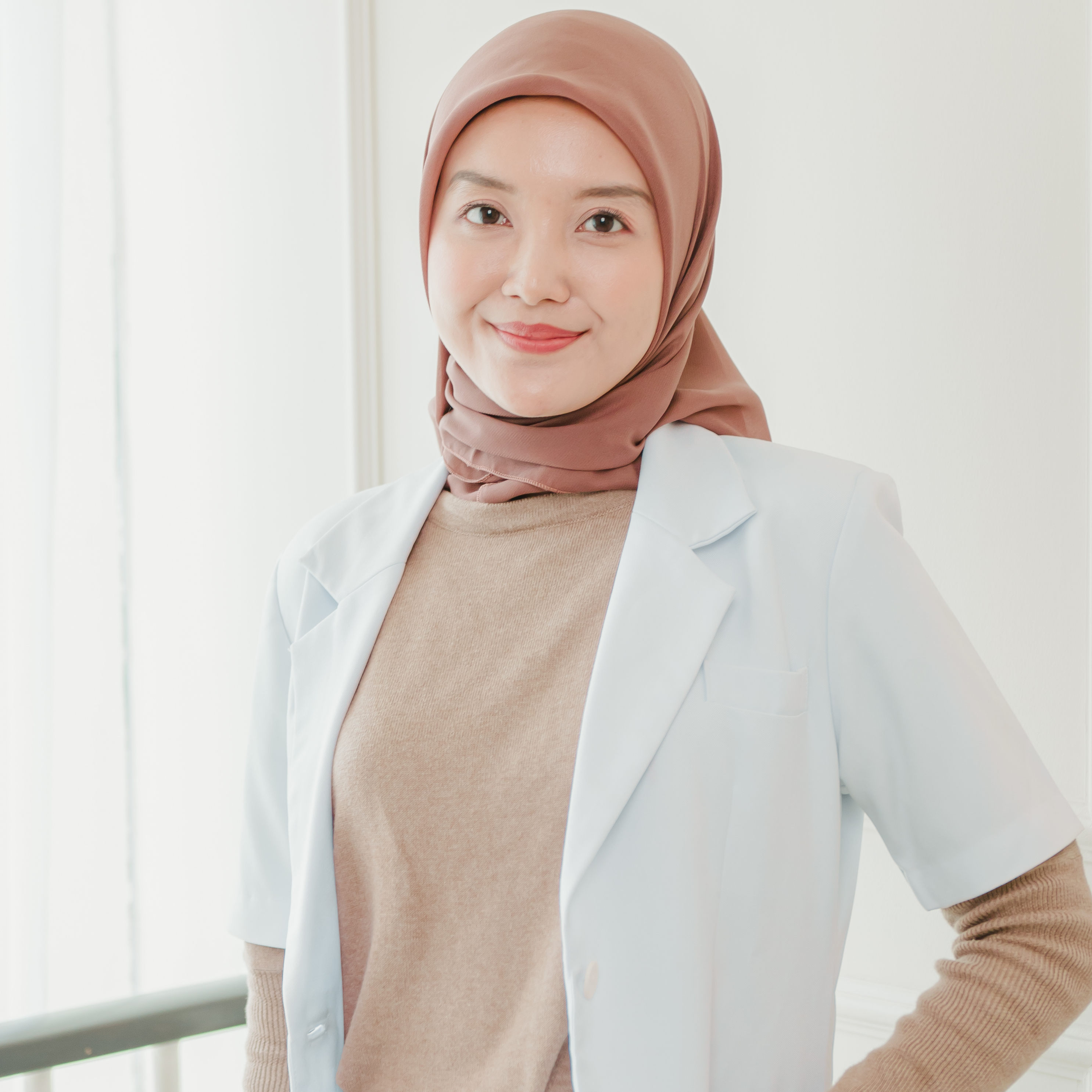 dr. Shafira Sophia Khalida 
