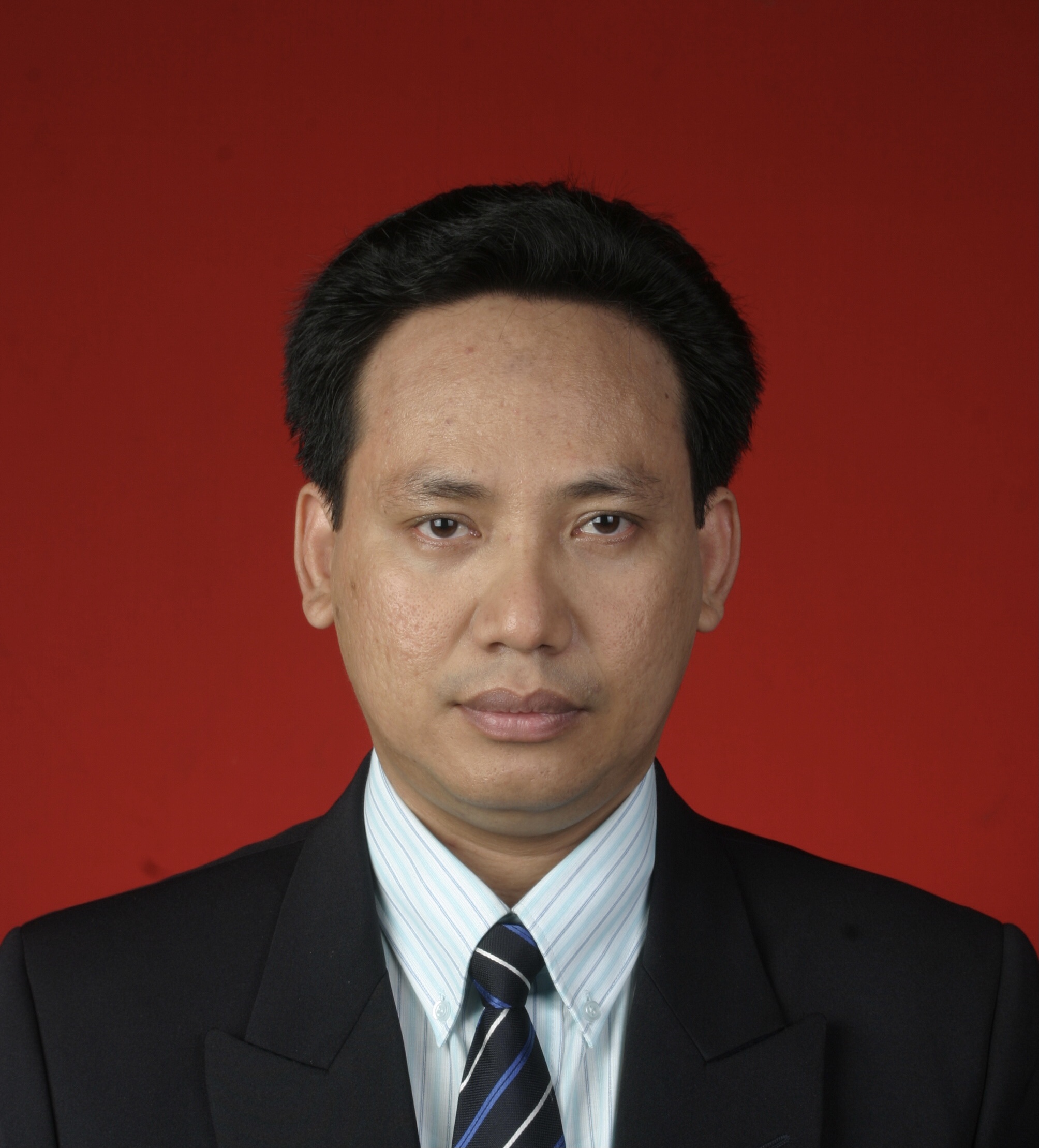 dr. Muhammad Yadi, Sp.OG., KFER., Mediator 