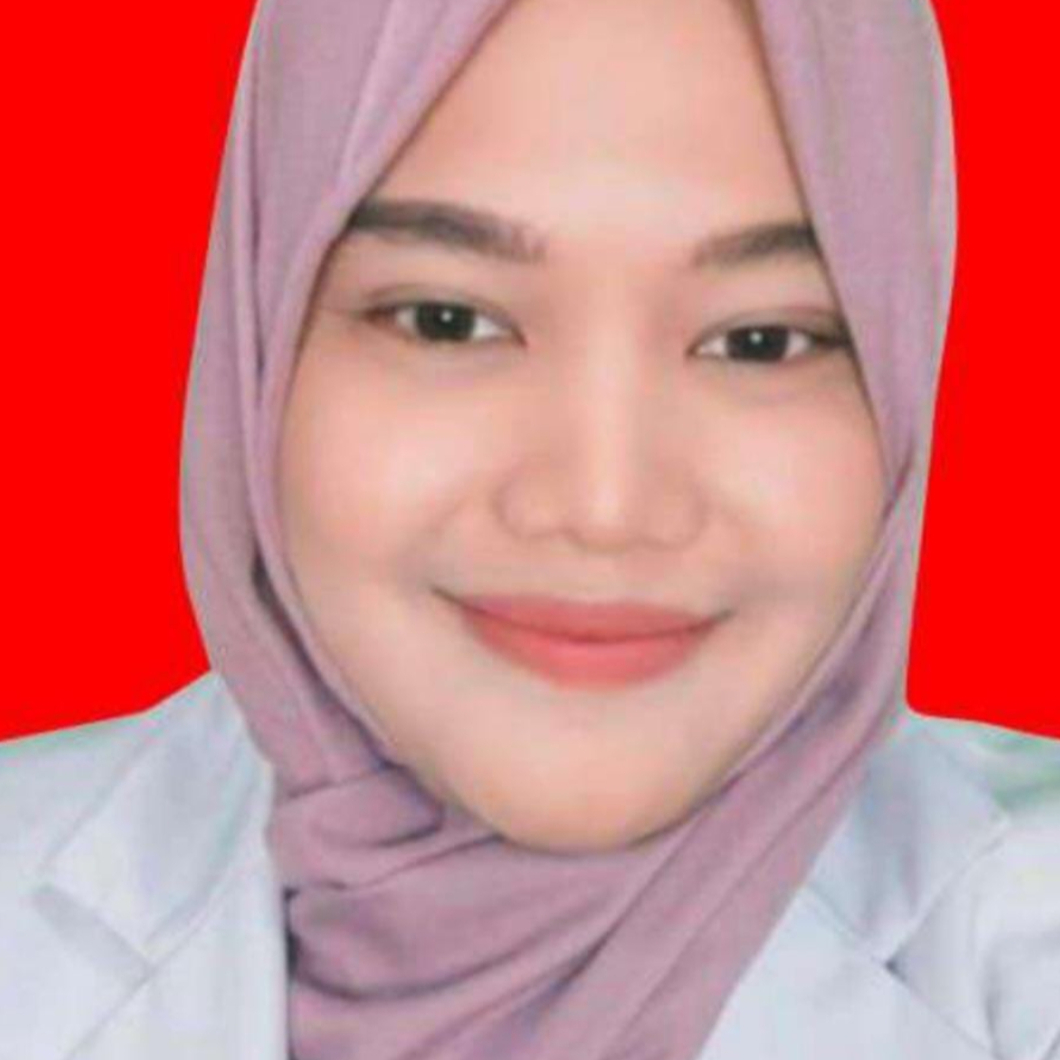 dr. Sekar Mayang Octarina Nikita, Sp.Rad 