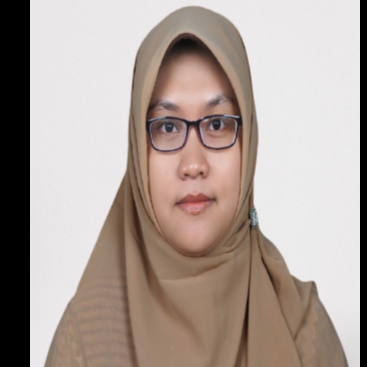 dr.Irma Susan Kurnia, M.Kes 
