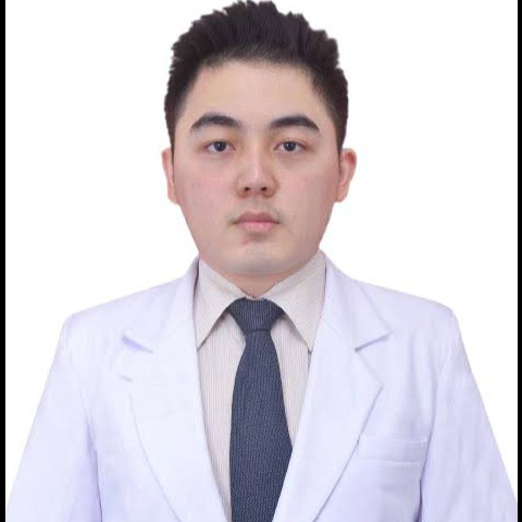 dr. Anton Supono, SpOG, MARS 