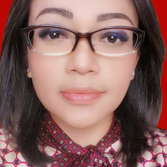 dr Erlina M Napitupulu, M.Ked(Ped), SpA 