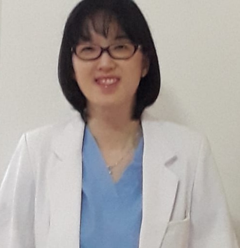 dr. Patricia Yuliani Wonodihardjo, Sp.A 