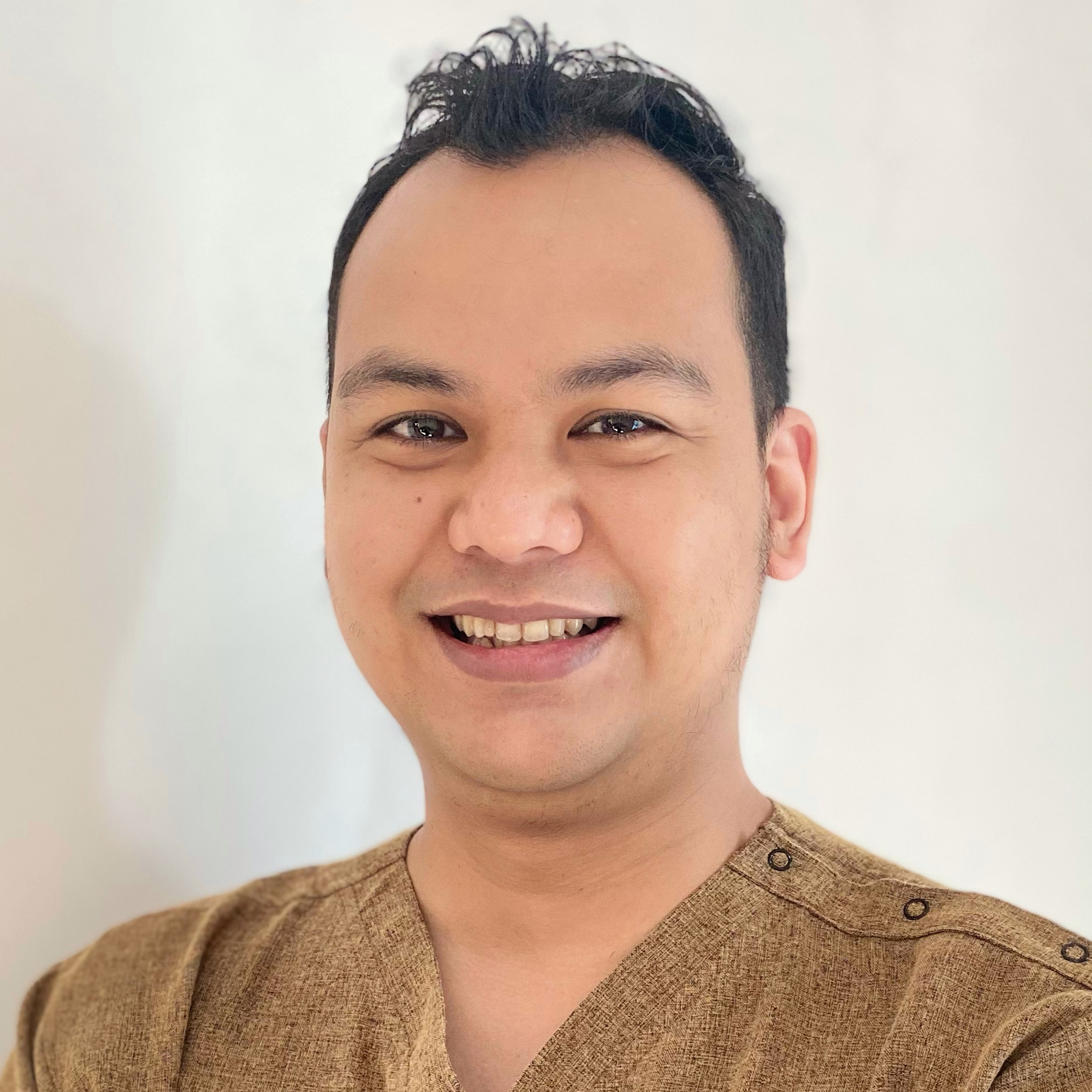 Dr. Aria Indrabrata,SpOG 