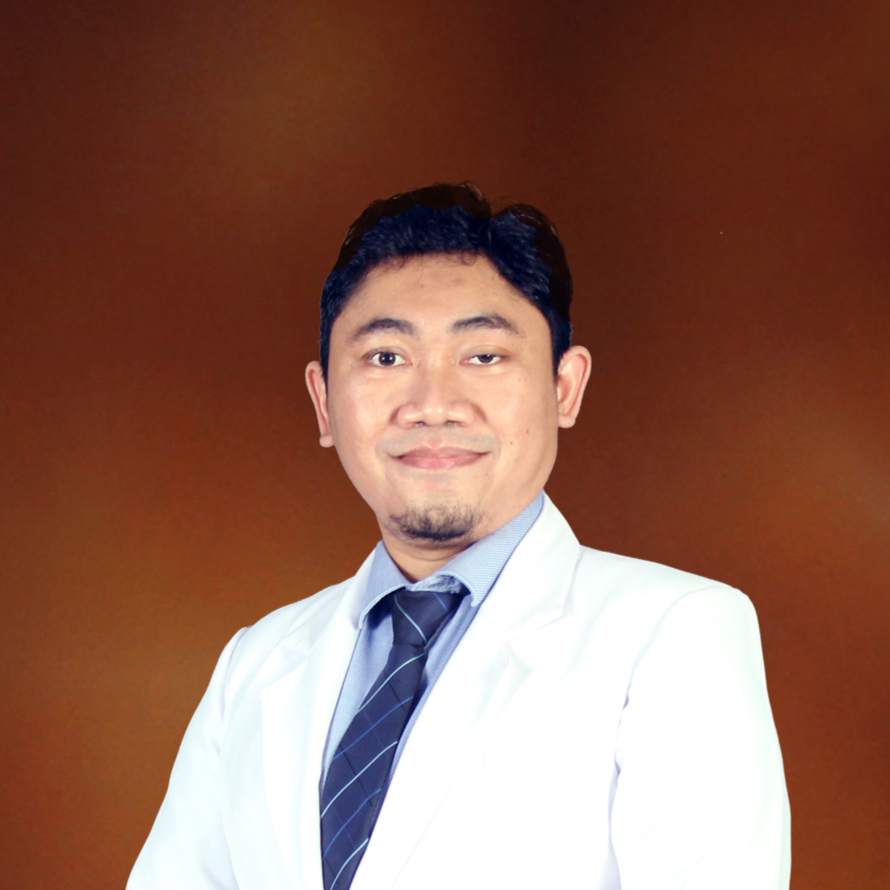 dr. Ide Pustaka Setiawan, M.Sc, Sp.OG 