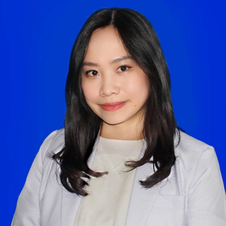 dr. Michelle Husin, Sp.A 