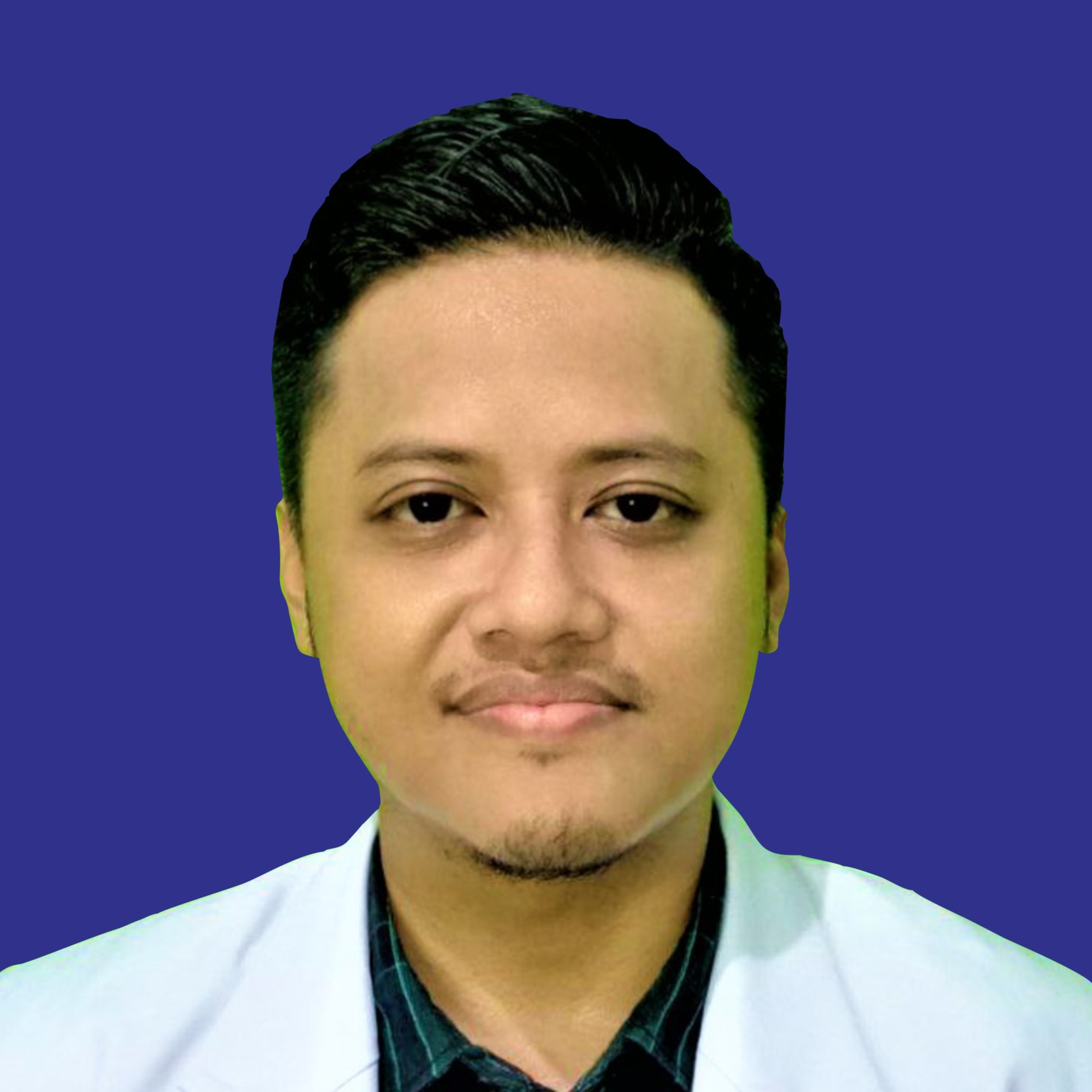 dr. Ikhwan Muhammad, SpKFR, M.KedKlin, M.OHS 