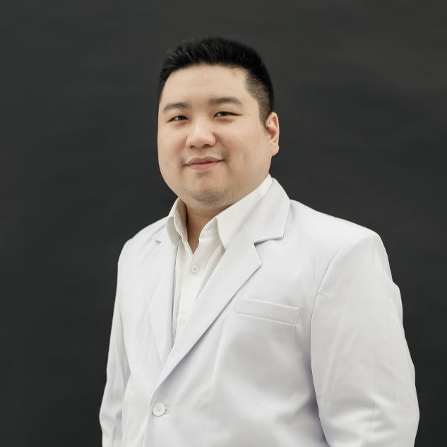 dr. Christian Christopher Sunnu, Sp. And 