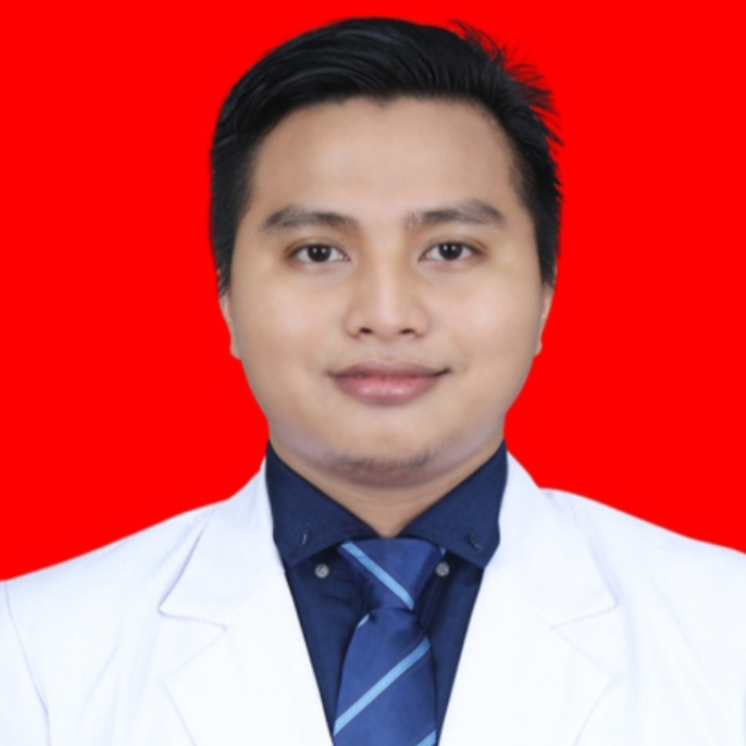 dr. Fauzan Nashrullah 