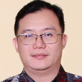 Andy Setiawan,dr.,M.Ked.klin.,SpMK 