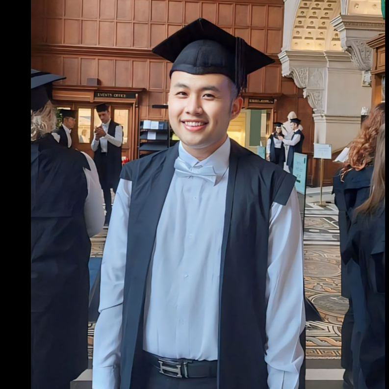 dr. Athaya Febriantyo Purnomo, Sp.U, FICS, MSc (Oxon) 