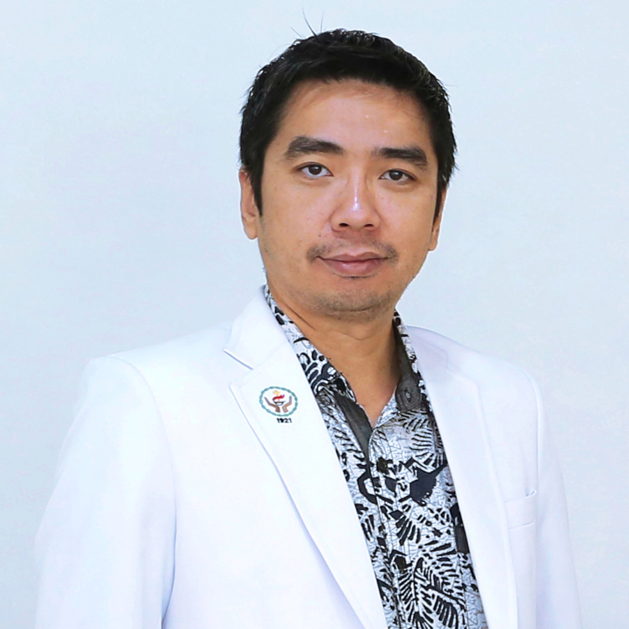 Dr. Dandy Tanuwidjaja, SpU 