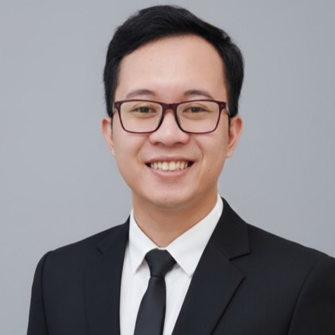 dr. Erwin Yudhistira Yasanusaraharja Indrarto, Sp.Rad, M.Med.Sc 