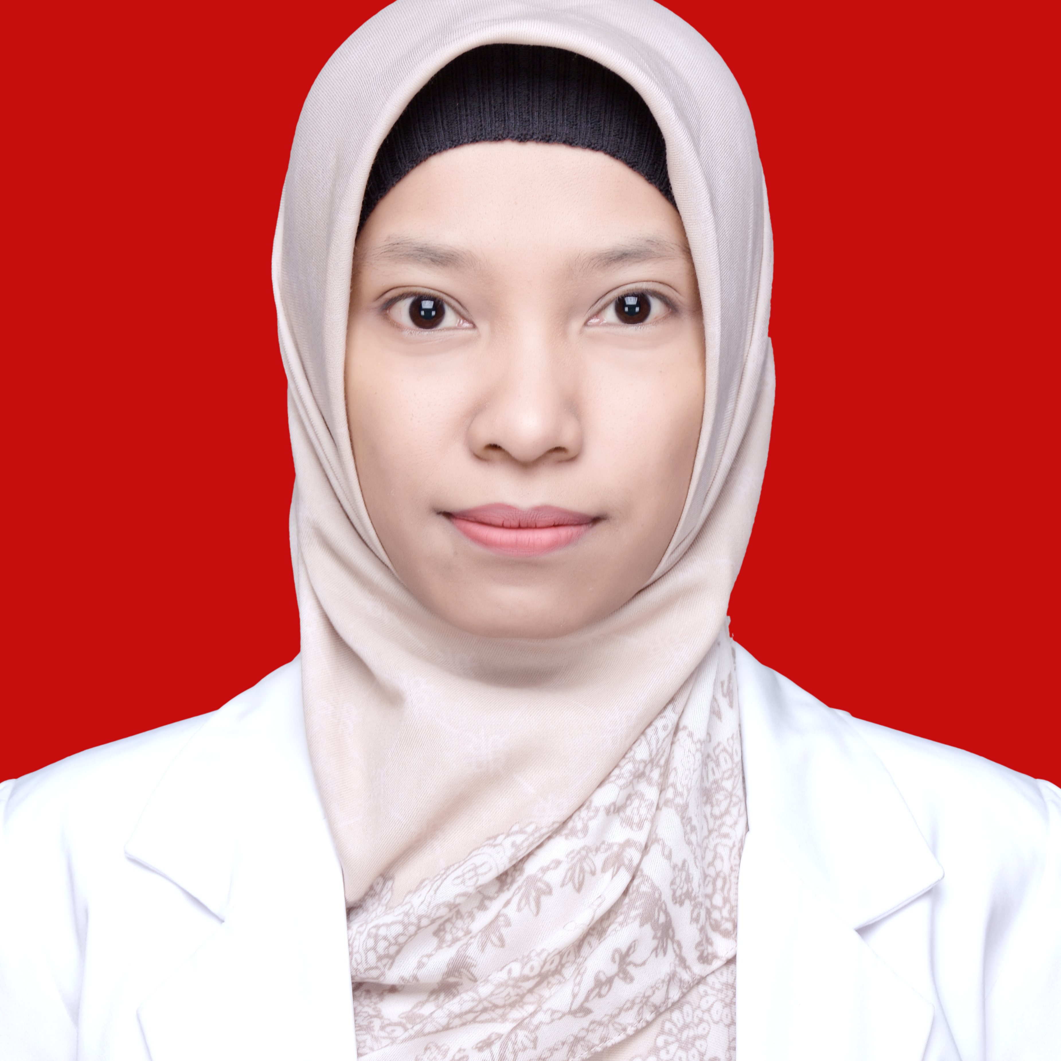 dr. Ellen Eroica El Farid 