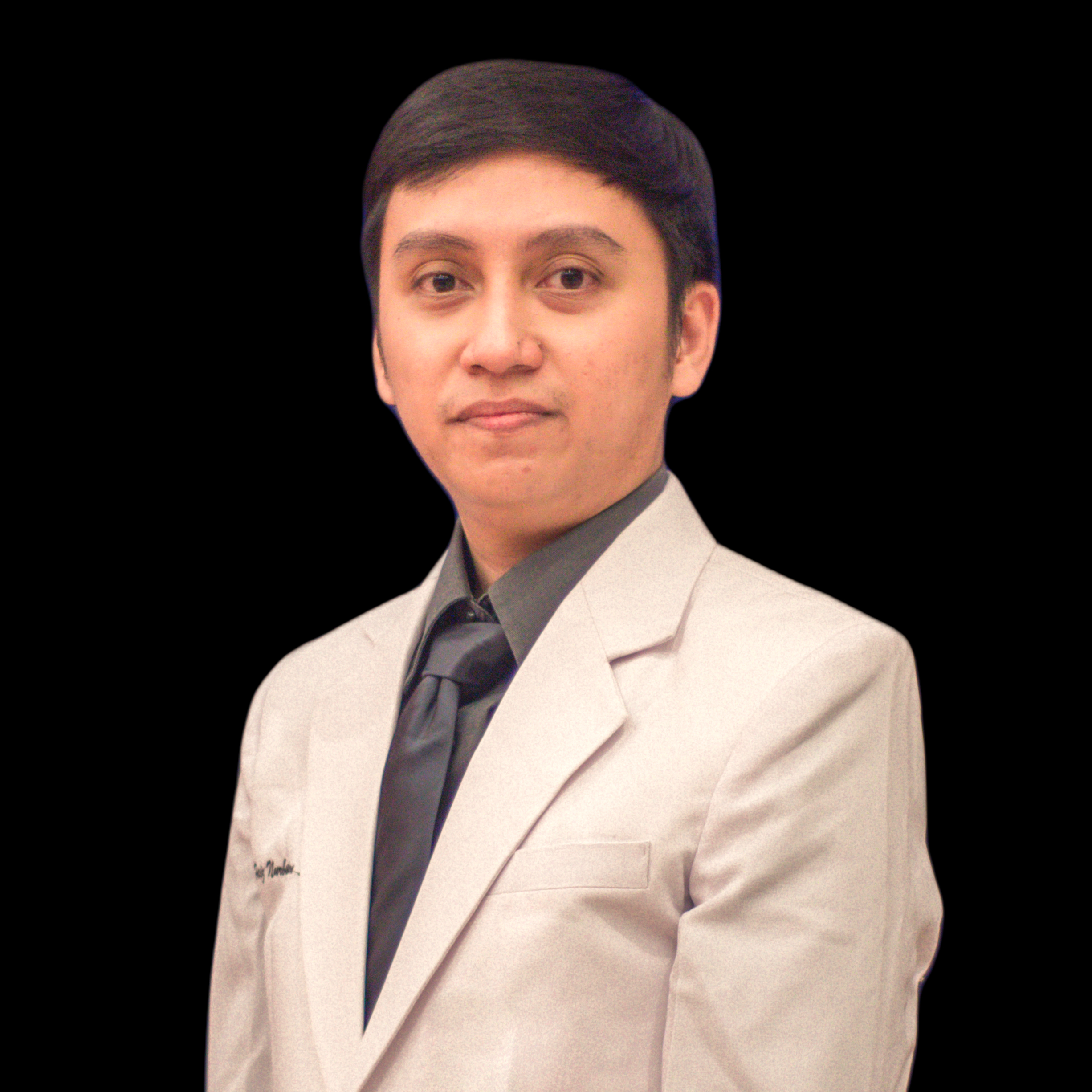 Dr. Ahmad Fathira Fitra, SpU, M.Ked.Klin 