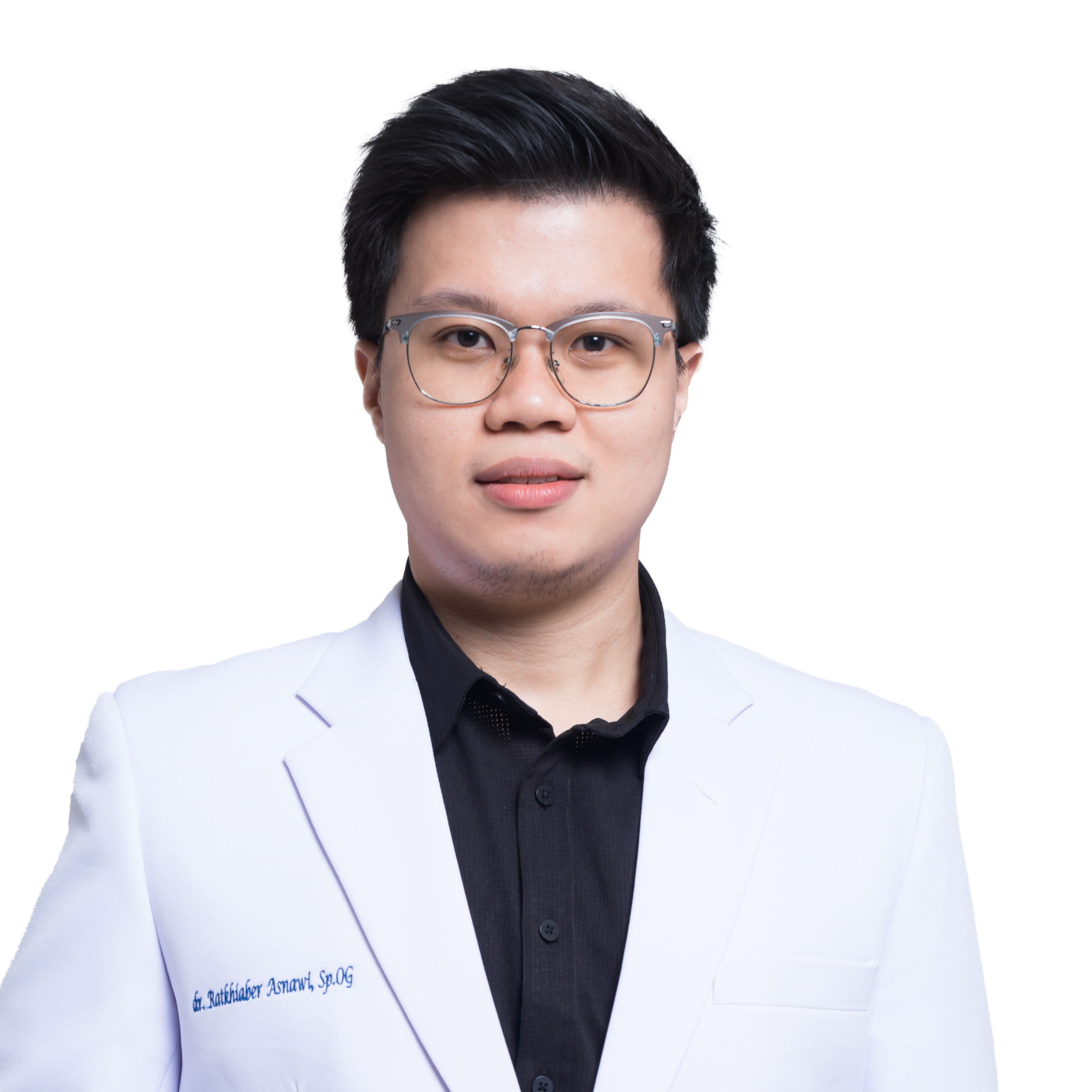 dr. Ratkhiaber Asnawi, Sp.OG 