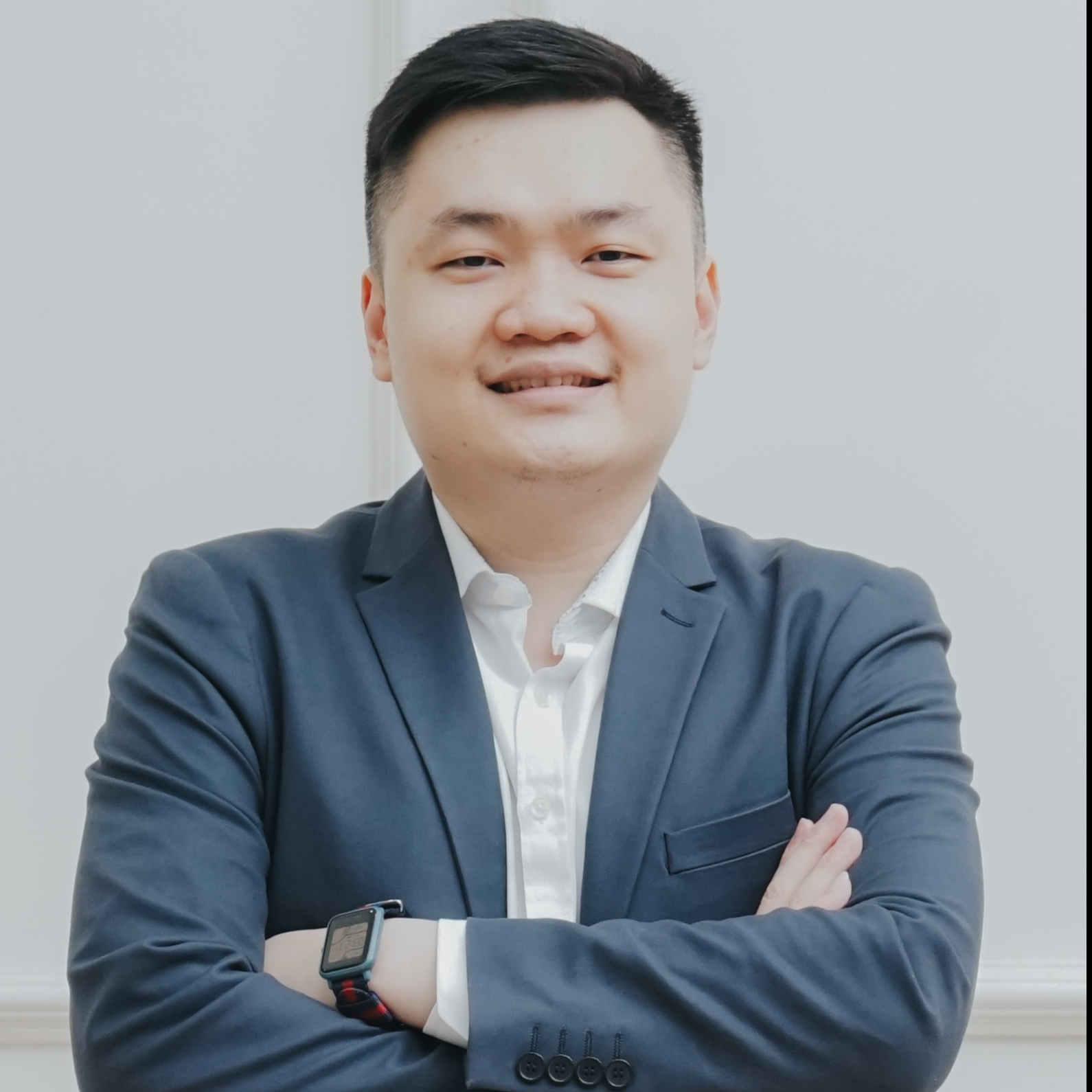 dr. Thomson, M.Ked(OG), SpOG 