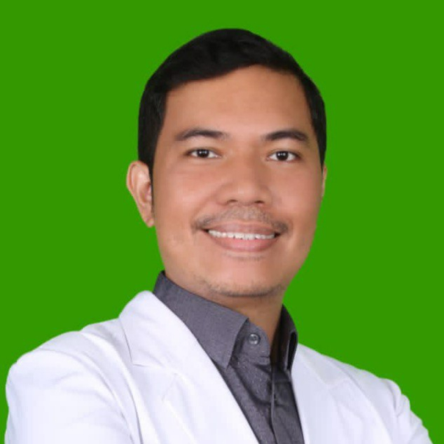 dr. Caesary Merybella NM 