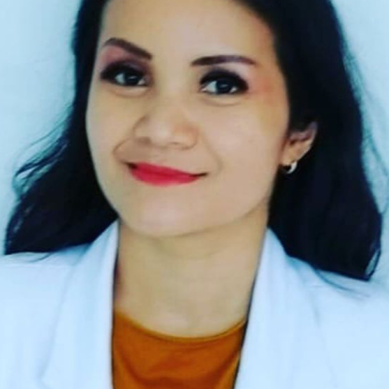 dr Christina Sitorus, Sp.OG 