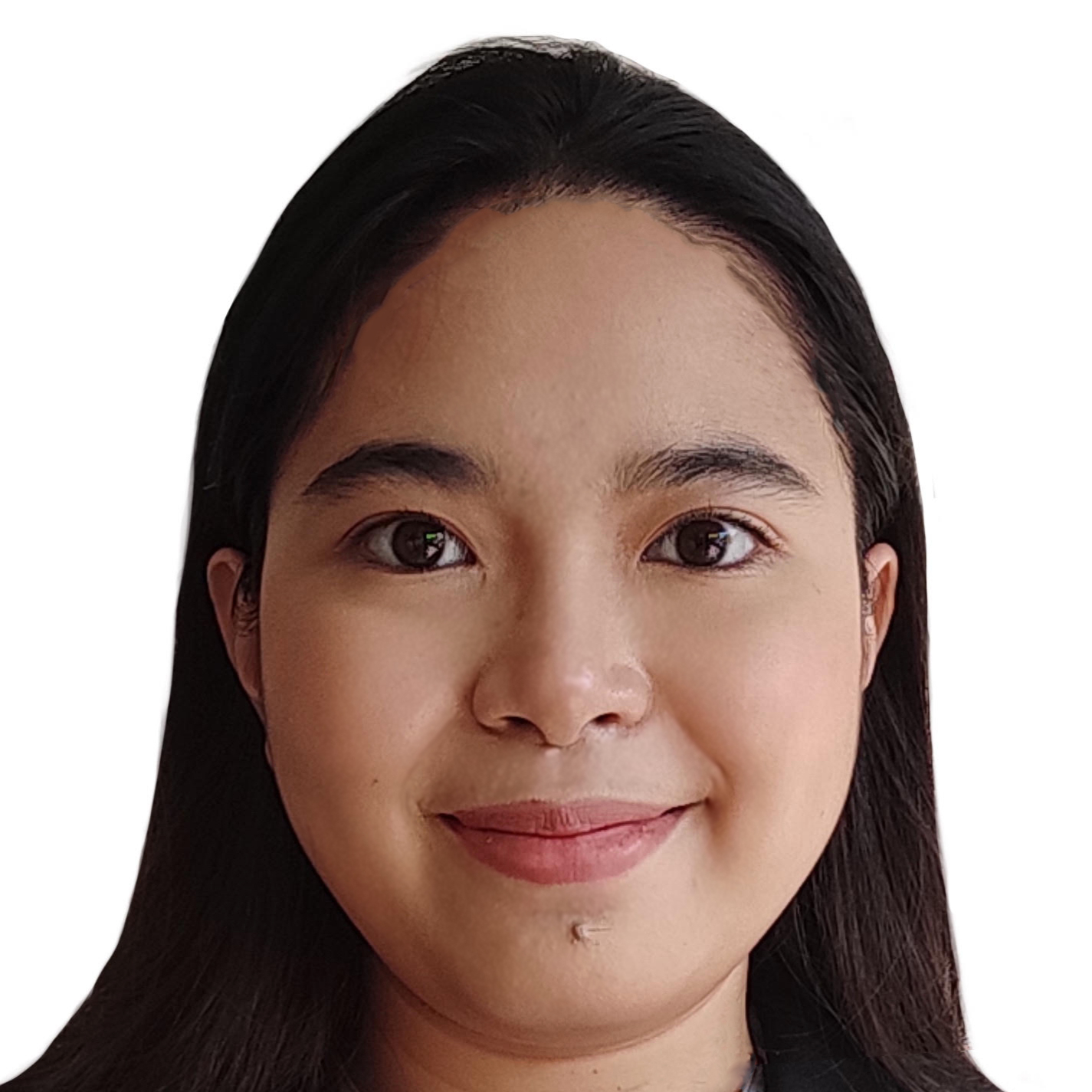 dr. Jevonda Edria Bamitha