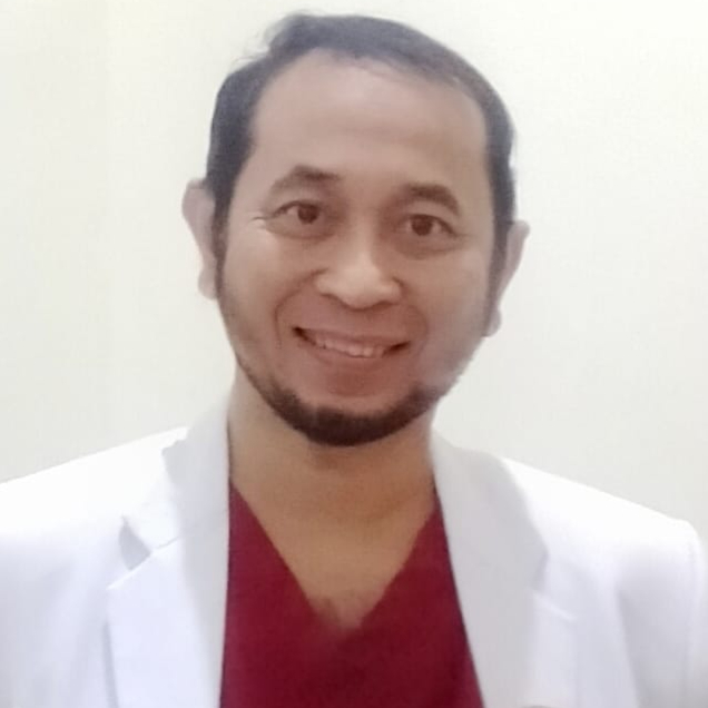 dr Sony Muchlison 