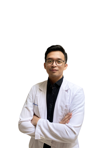 Dr. Bima Ananta, SpOG 