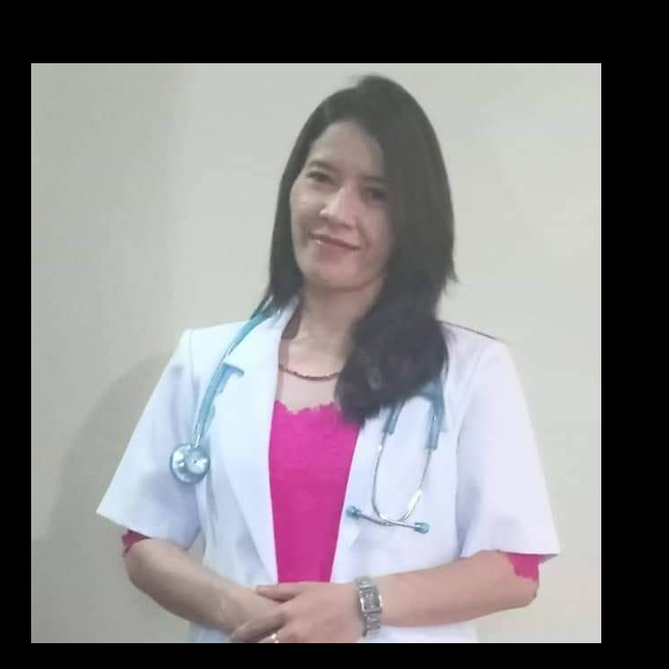 dr Parsaulyan Tamba 