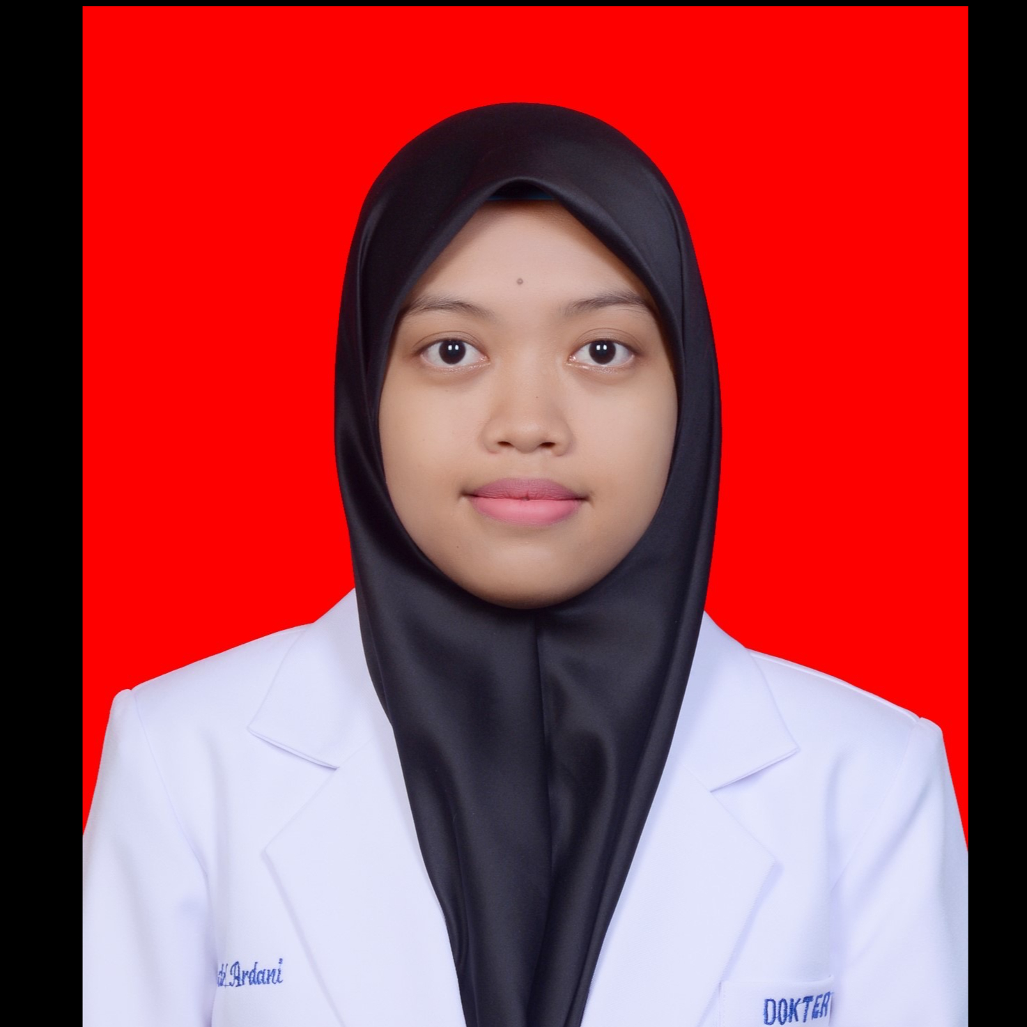 dr. Nurul Ardani 