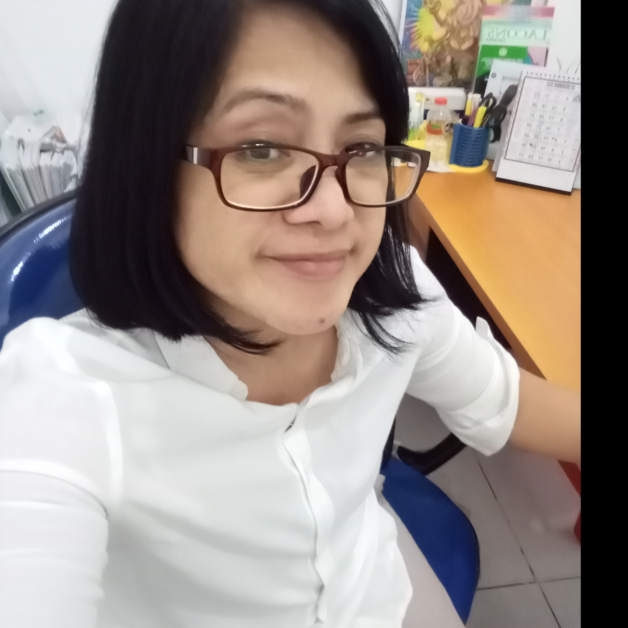 dr. Ketut Cintiya Dewi 