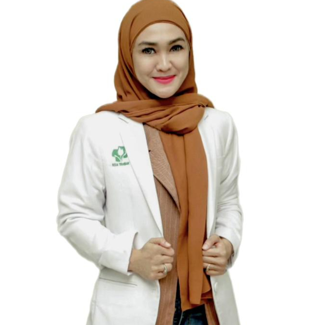 dr.Fita Maulina, SpOG 